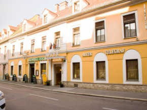 Hotel Alter Telegraf, Graz, Österreich